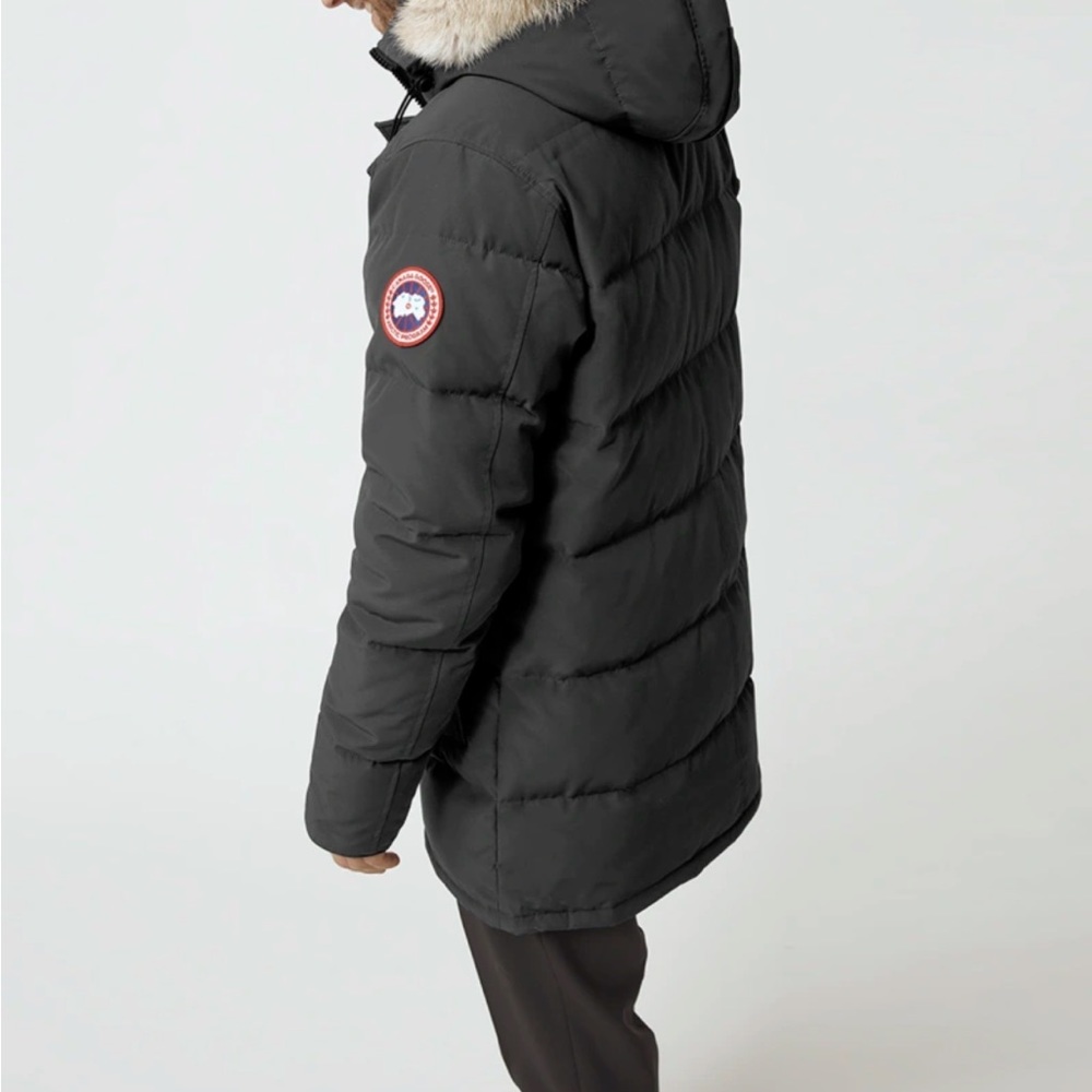 Canada Goose Carson Parka Heritage
